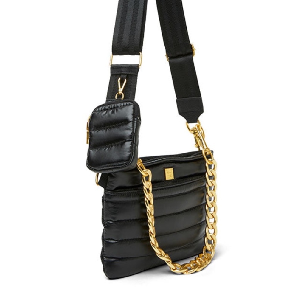 Think Royln Downtown Crossbody NTW